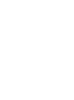 Brocville Golf curling logo white