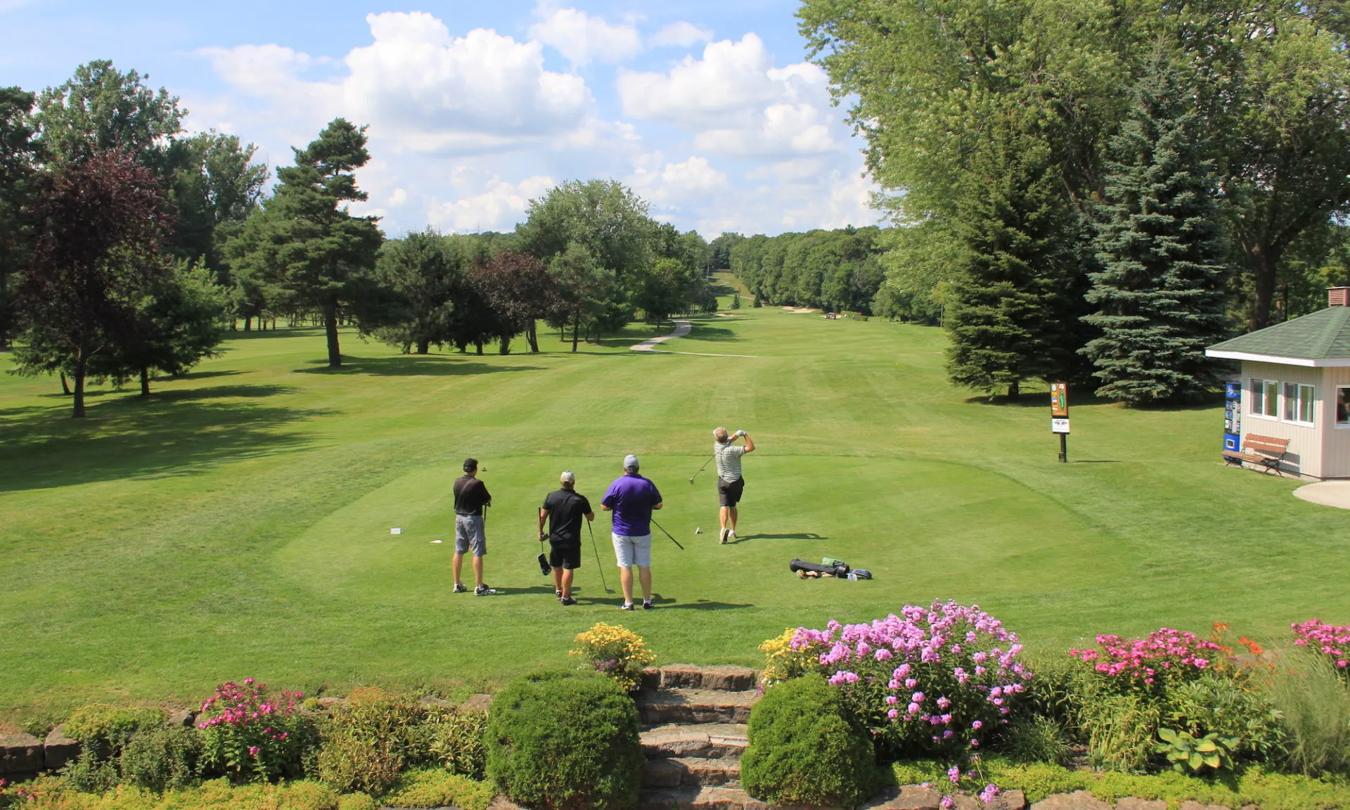 brockville country club 20