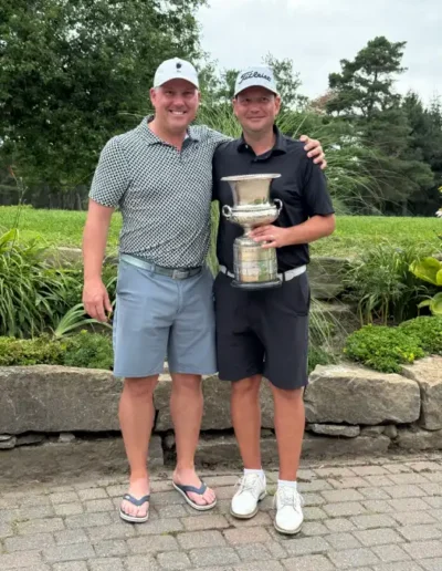 brockville country club 273
