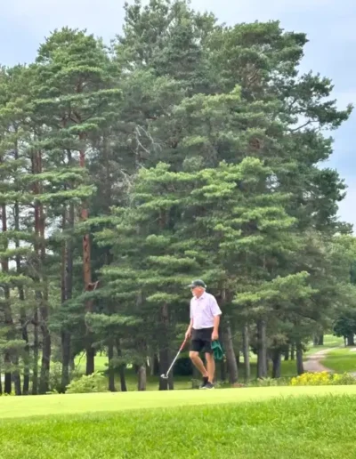 brockville country club 274