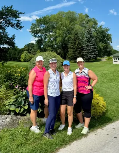 brockville country club 275