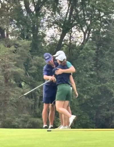 brockville country club 283