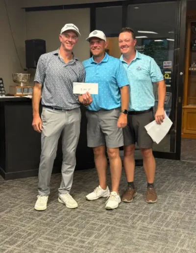 brockville country club 285