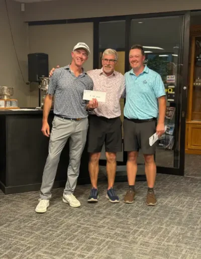 brockville country club 289