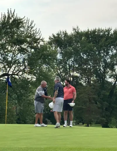 brockville country club 295